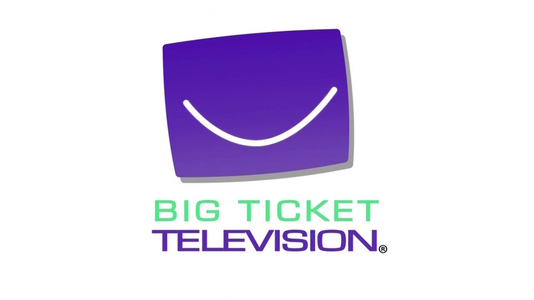 Big Ticket Television