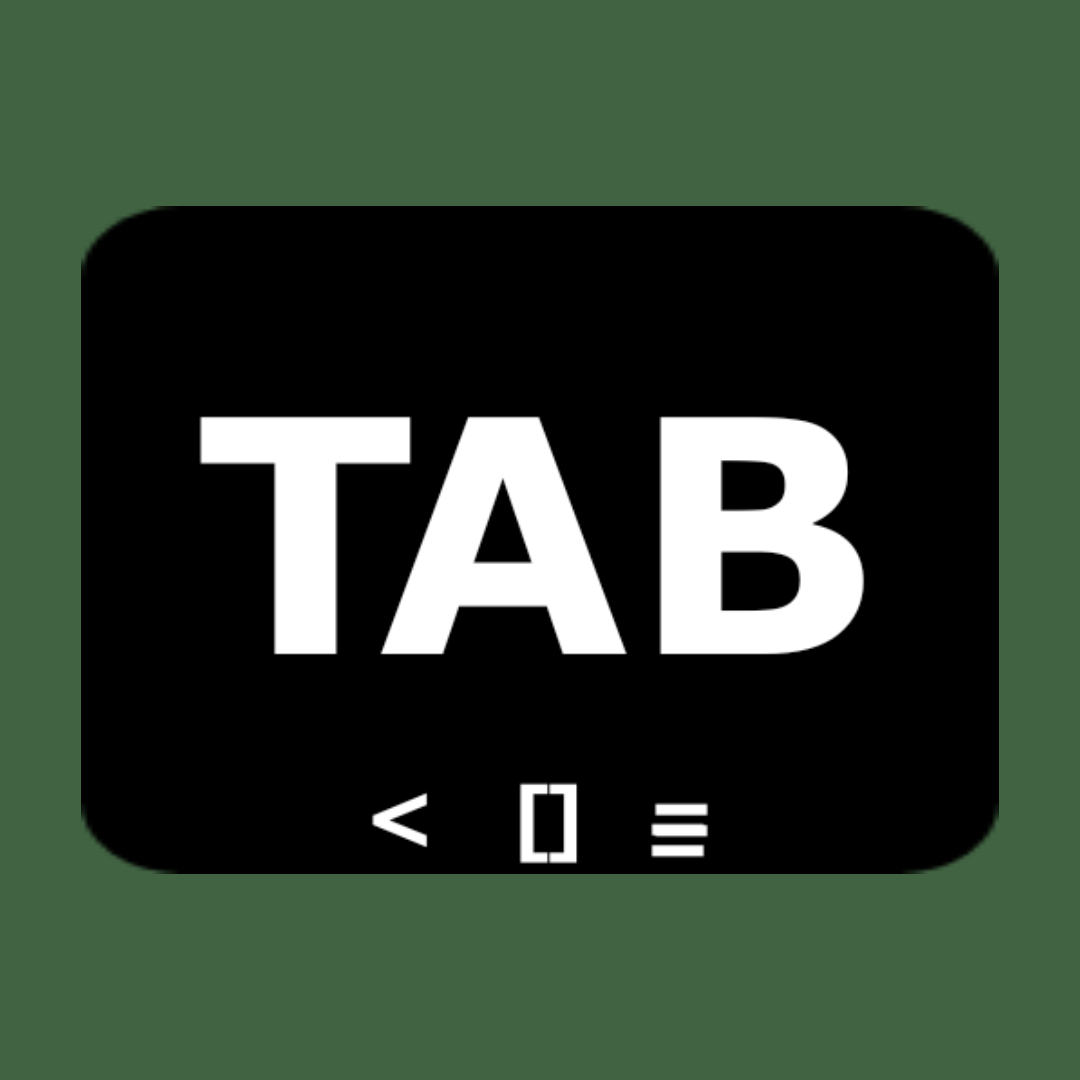 Hugo Tablet App Icon
